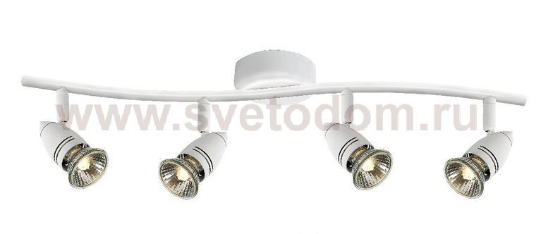 Спот Lucide 13955/24/31 CARO-BIS