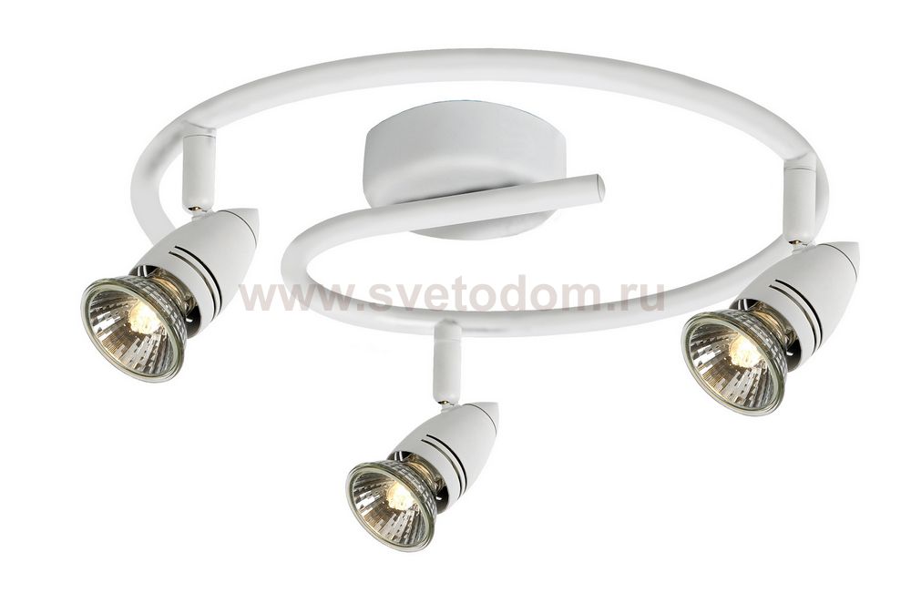 Спот Lucide 13955/33/31 CARO-BIS