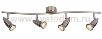 Потолочный светильник Lucide 13956/24/12 CARO-LED