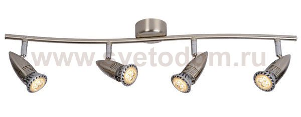 Потолочный светильник Lucide 13956/24/12 CARO-LED