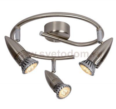 Потолочный светильник Lucide 13956/33/12 CARO-LED