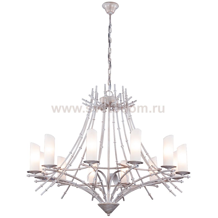 Люстра Favourite 1396-12p