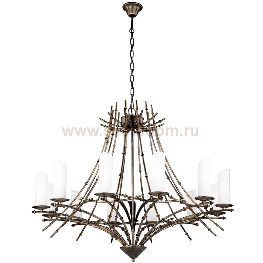 Люстра Favourite 1397-12p