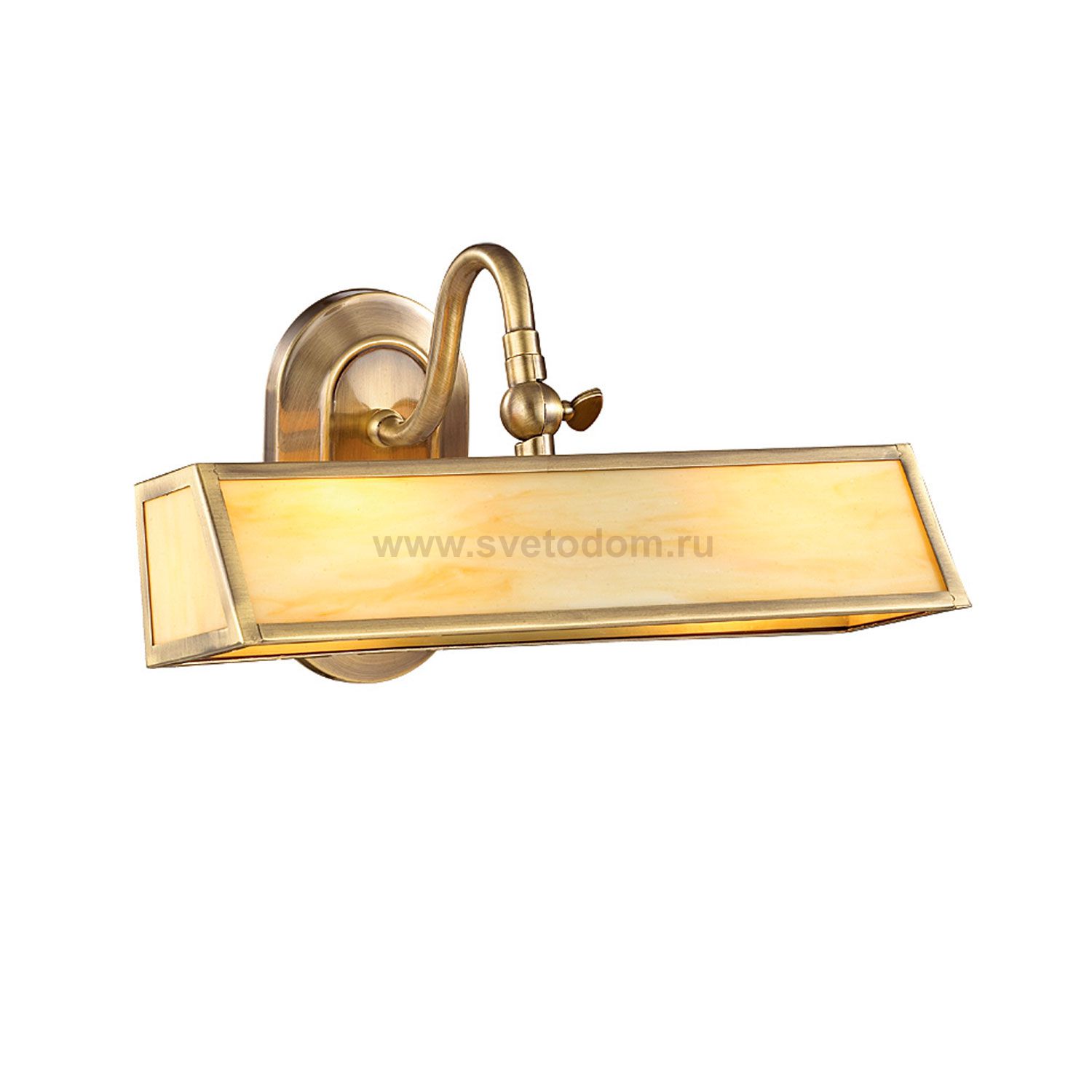 Светильник настенный бра Favourite 1398-2W Picturion