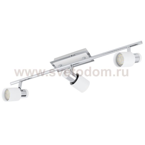 Светильник поворотный спот Eglo 92086 DAVIDA