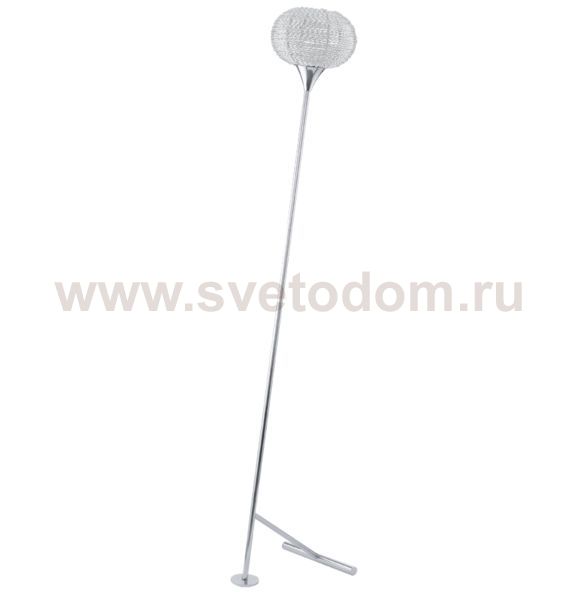 Светильник напольный Eglo 91834 STAZZO
