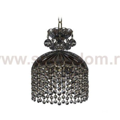 Подвес Bohemia Ivele 14781/22 G R