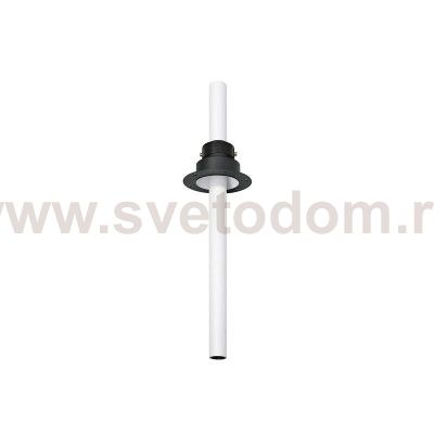 Встраиваемый светильник Donolux DL18151R9W1W