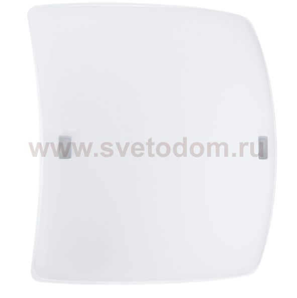 Настенно-потолочный светильник Eglo 91851 LED BORGO 2