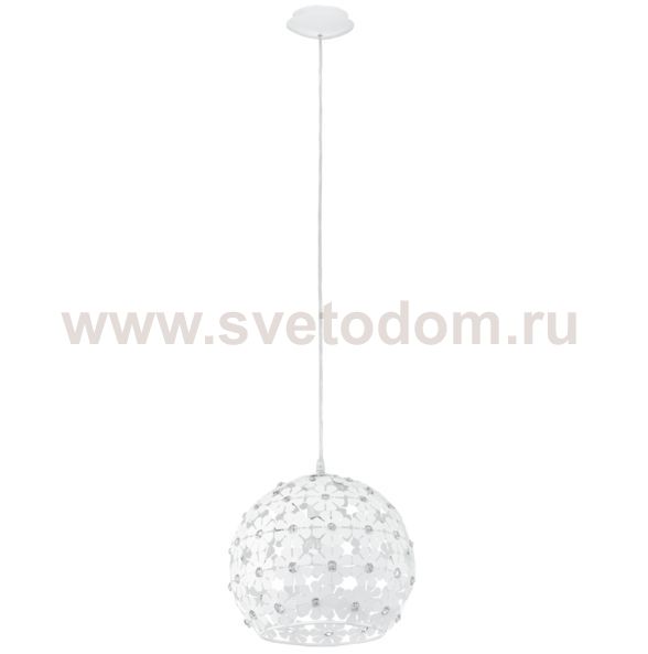 Светильник подвесной Eglo 92283 HANIFA