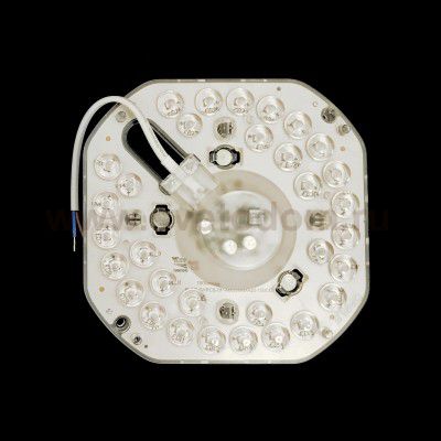 Лампа LED E C 13W 5700K module Opple
