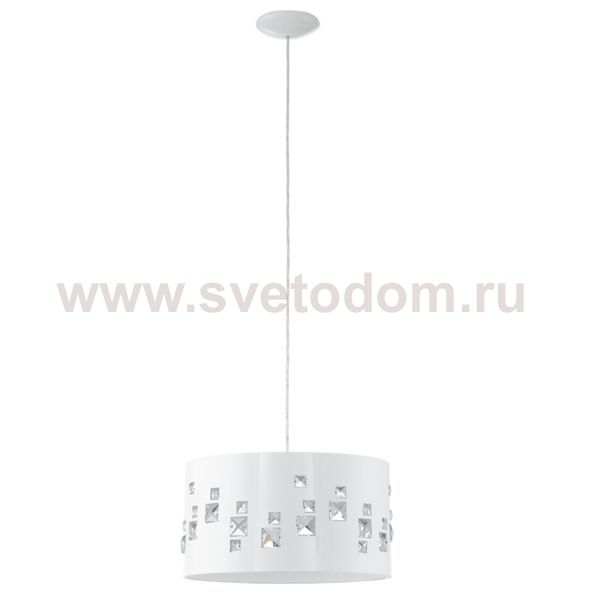 Светильник подвесной Eglo 92657 PIGARO
