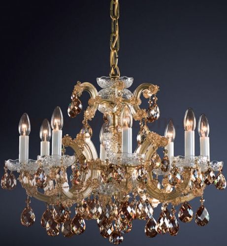 Люстра Preciosa 14 5235 008 90 11 00 70