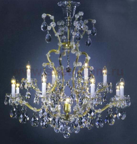 Люстра Preciosa 14 5311 013 90 11 00 70