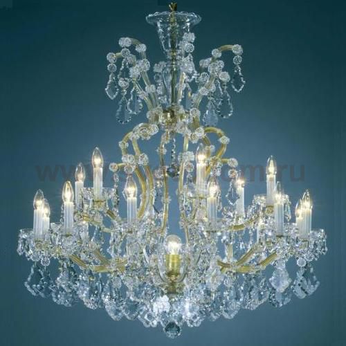 Люстра Preciosa 14 5311 019 90 11 00 70