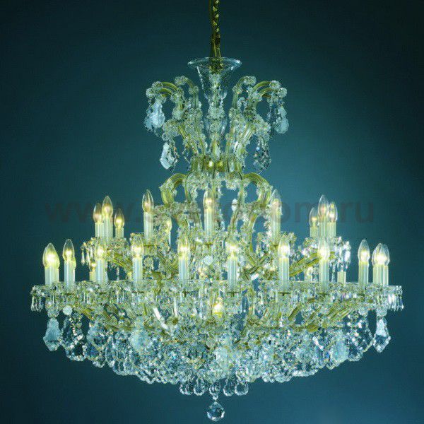 Люстра Preciosa 14 5311 037 90 11 00 70