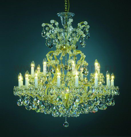 Люстра Preciosa 14 5311 037 90 11 01 70