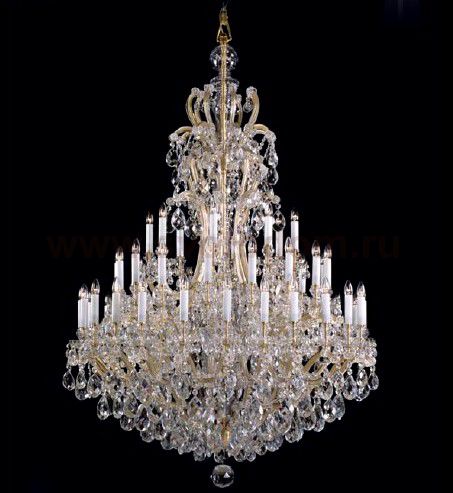 Светильник Preciosa 14 5312 048 90 11 01 70