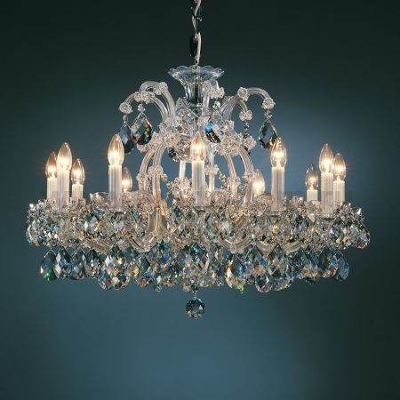 Люстра Preciosa 14 5710 013 06 01 00 28