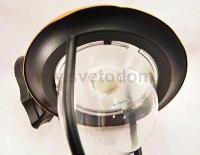 Светильник уличный Arte lamp A1486PA-1BK Barselona