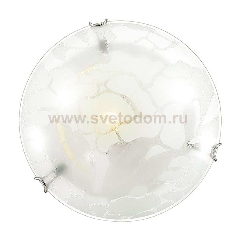 Сонекс MALIKA 140/К настенно-потолочный светильник