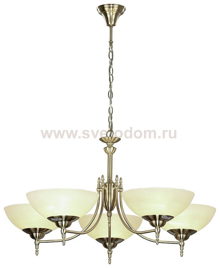 Светильник Velante 140-403-05