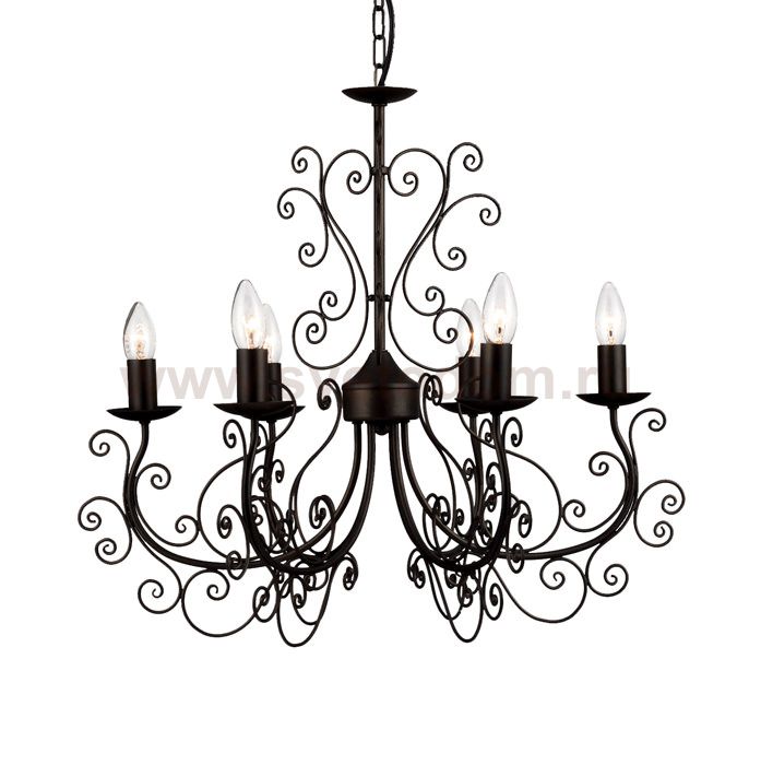 Люстра Favourite 1400-6p