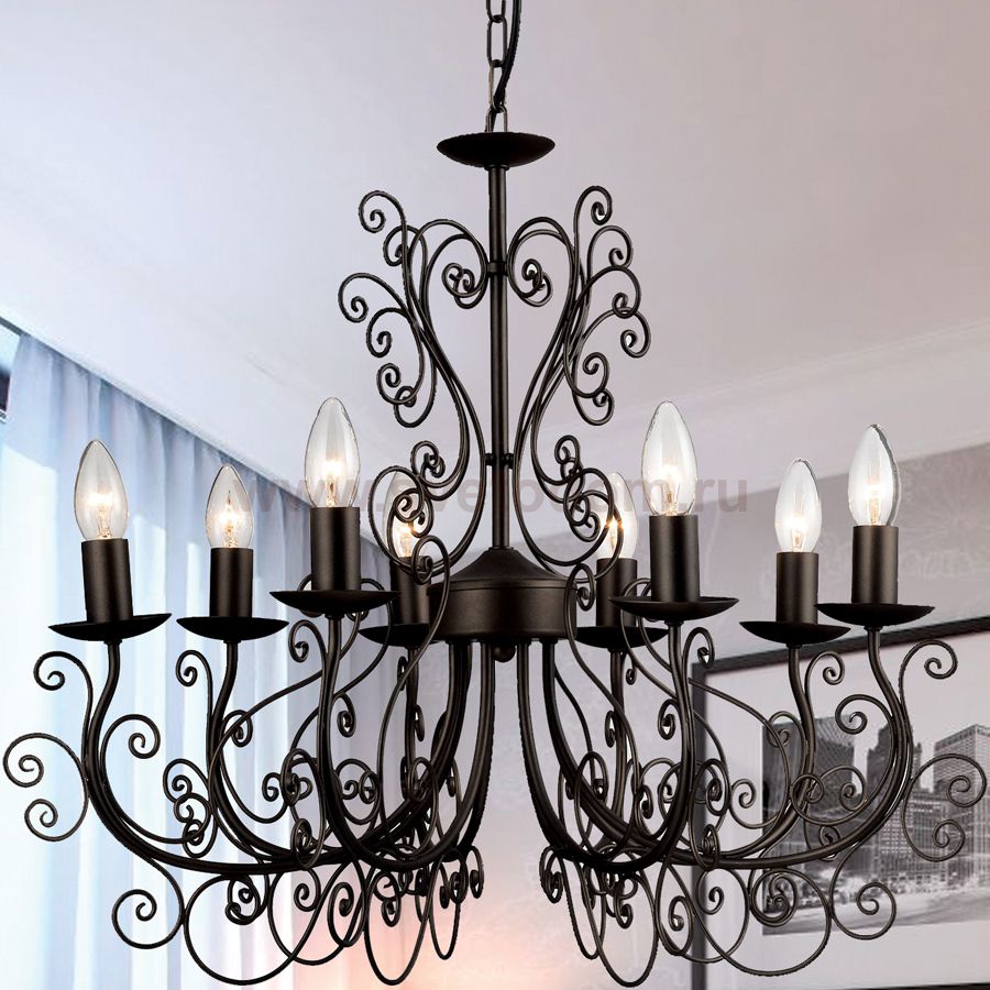 Люстра Favourite 1400-8p