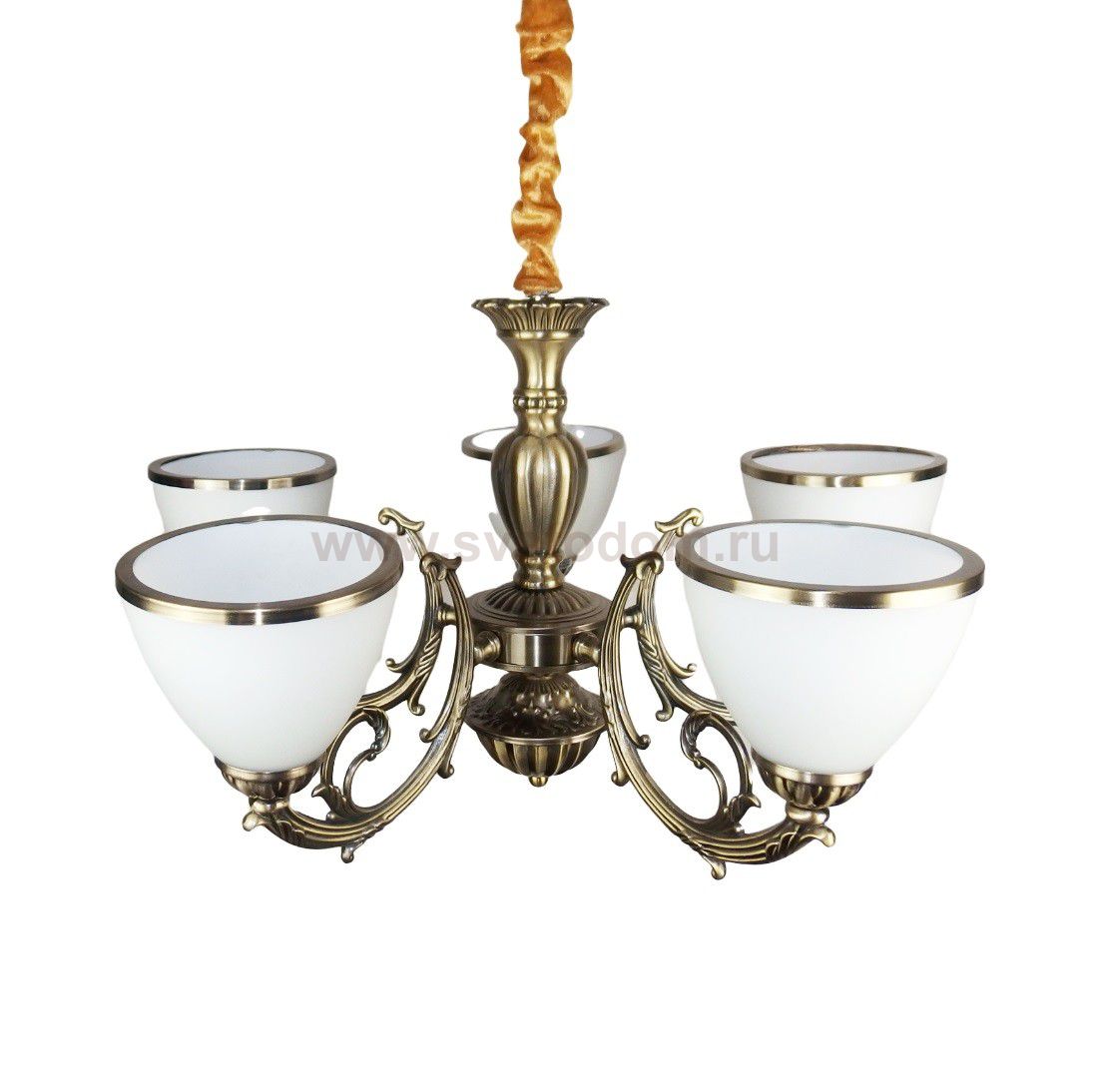 Экономсвет 14002/5AB WT