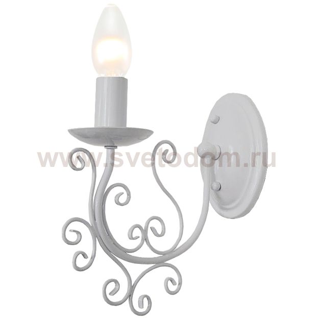 Светильник настенный бра Favourite 1401-1W Riccio