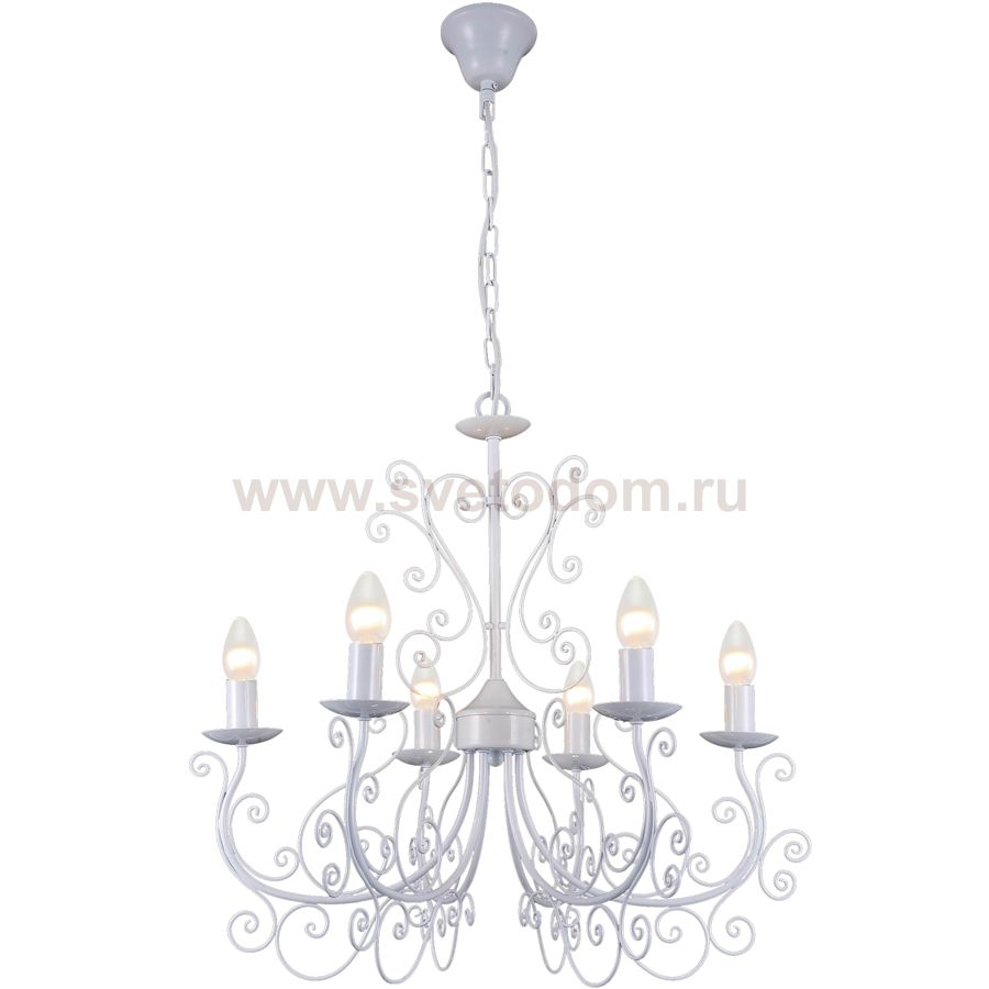 Люстра Favourite 1401-6p