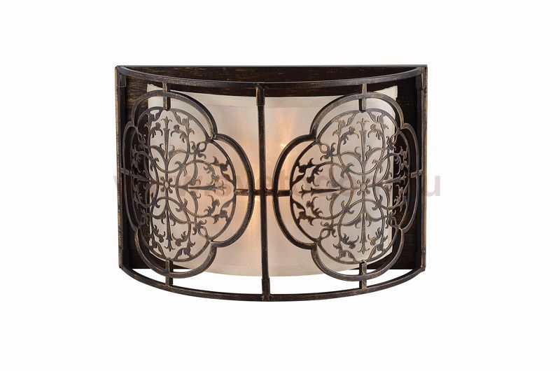 Настенный светильник Favourite 1402-2W Cavaliere