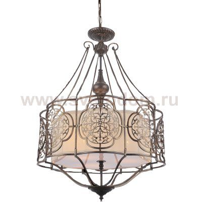 подвесная люстра Favourite 1402-4P Cavaliere