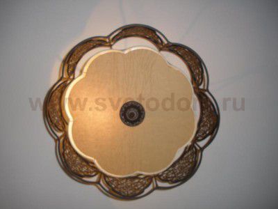 Люстра Favourite 1402-4u