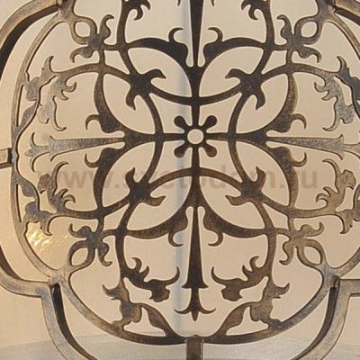 Люстра Favourite 1402-4u