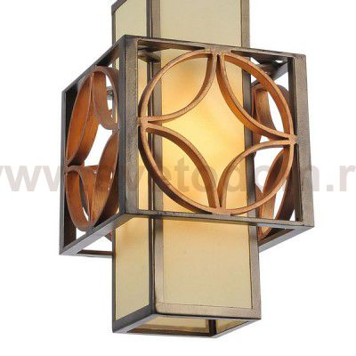 Светильник подвесной Favourite 1403-1P Heraklion