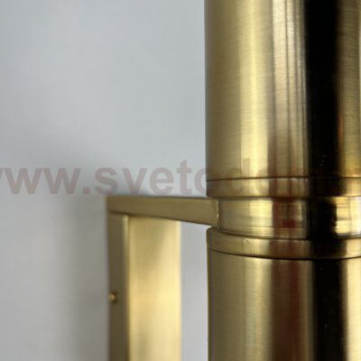 Настенный светильник Gidrant by ImperiumLOFT ImperiumLoft 140476-44