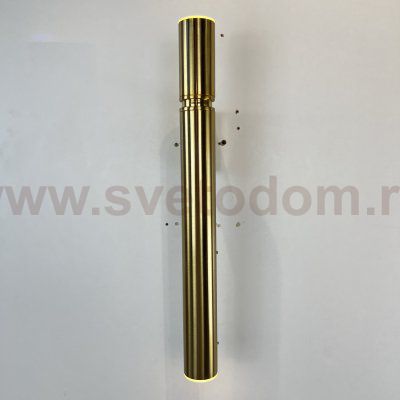 Настенный светильник Gidrant by ImperiumLOFT ImperiumLoft 140476-44