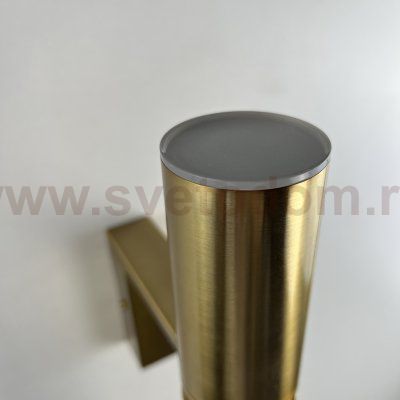 Настенный светильник Gidrant by ImperiumLOFT ImperiumLoft 140476-44