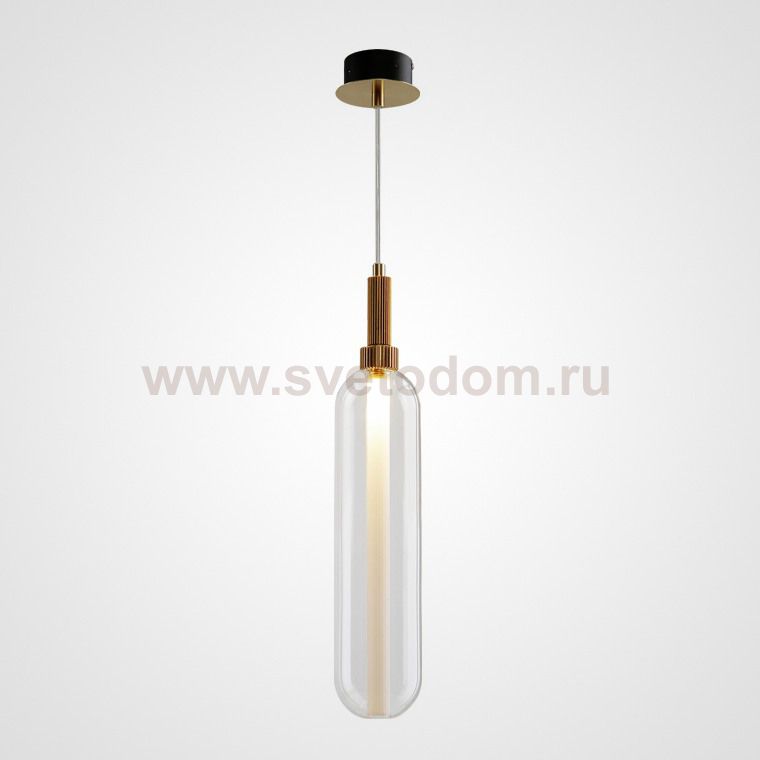 Подвесной светильник SUB ImperiumLoft 140480-26