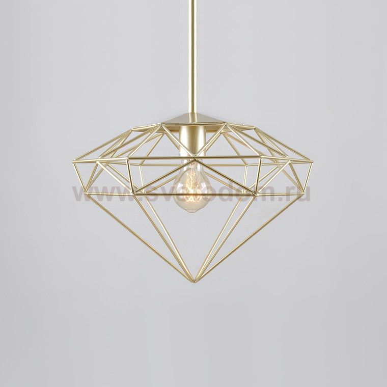 Подвесной светильник 3G B ImperiumLoft 140484-26