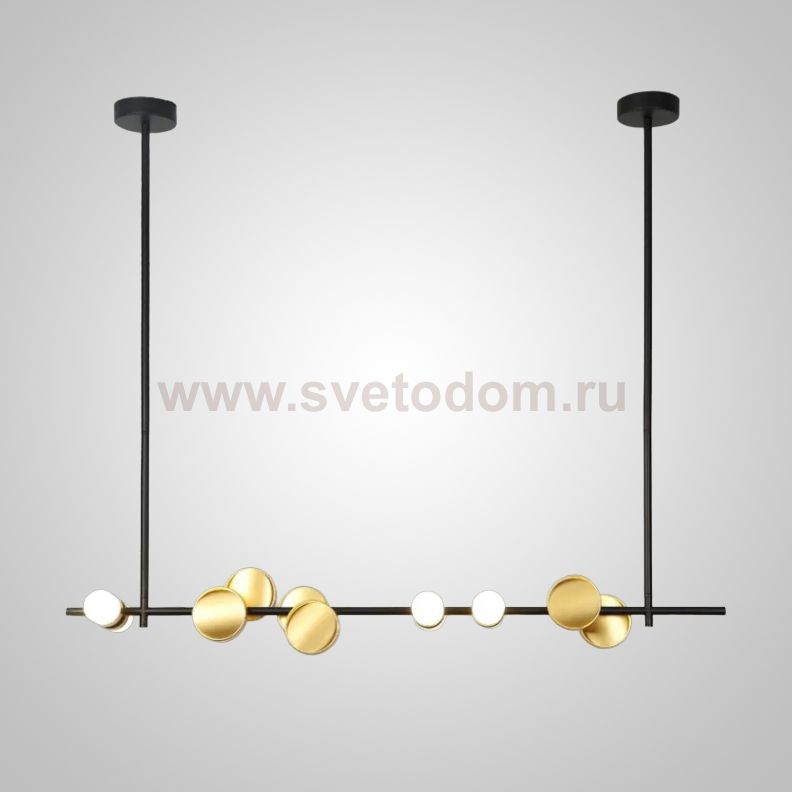 Подвесной светильник ACCORD L120 ImperiumLoft 140486-26