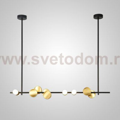 Подвесной светильник ACCORD L120 ImperiumLoft 140486-26