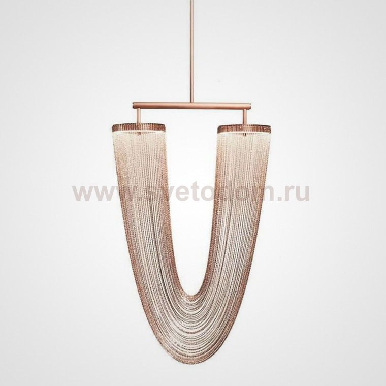 Подвесная люстра ADORN ImperiumLoft 140492-26