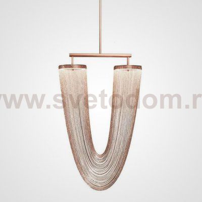 Подвесная люстра ADORN ImperiumLoft 140492-26