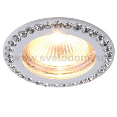 Светильник потолочный Divinare 1405/03 PL-1 GIANETTA