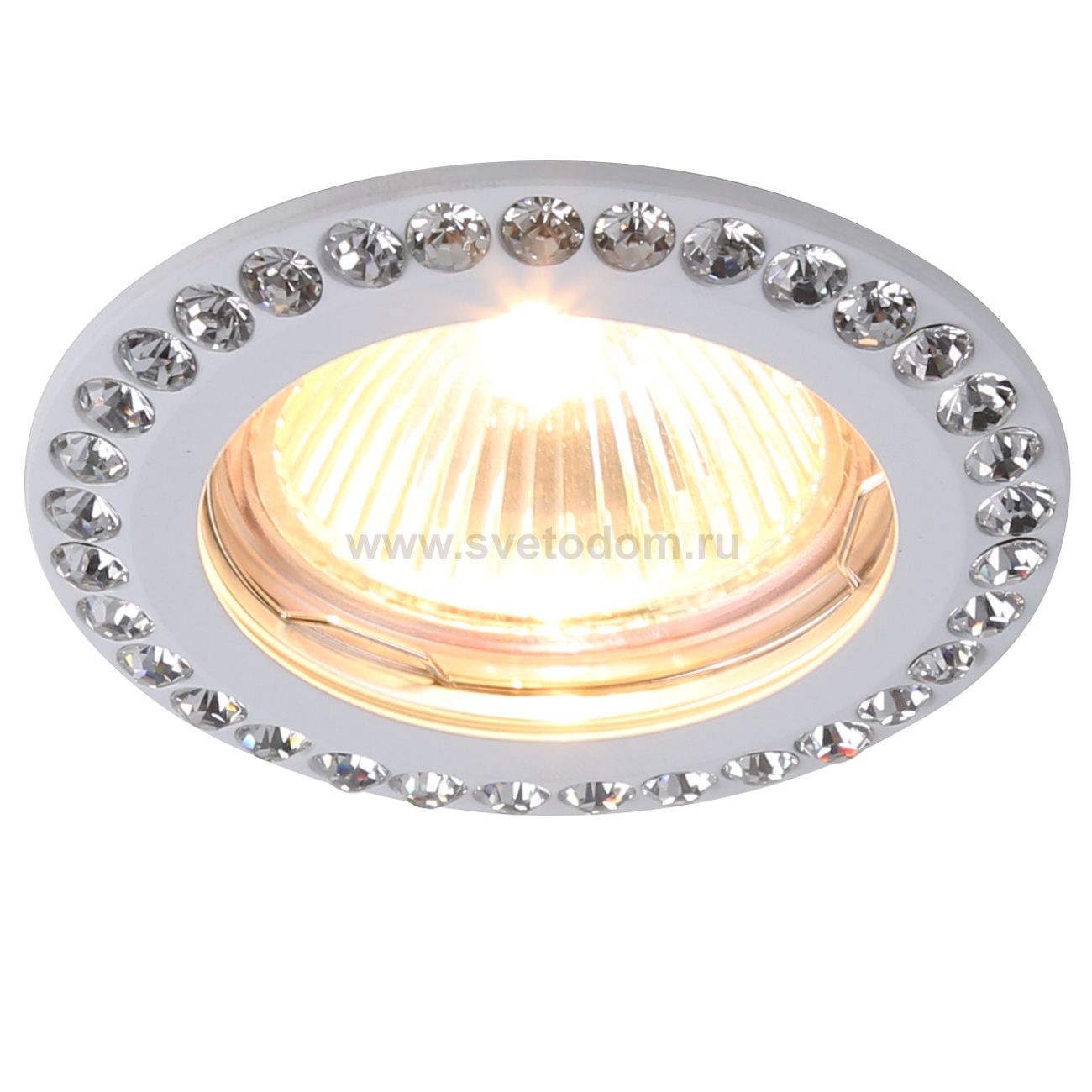 Светильник потолочный Divinare 1405/03 PL-1 GIANETTA