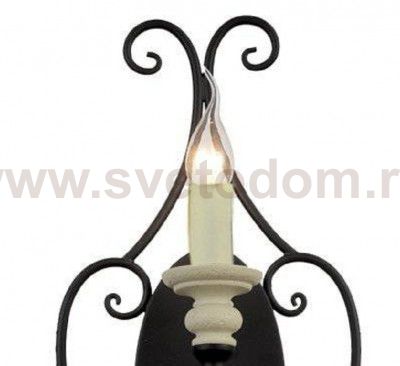 Настенный светильник Favourite 1405-1W Corfu