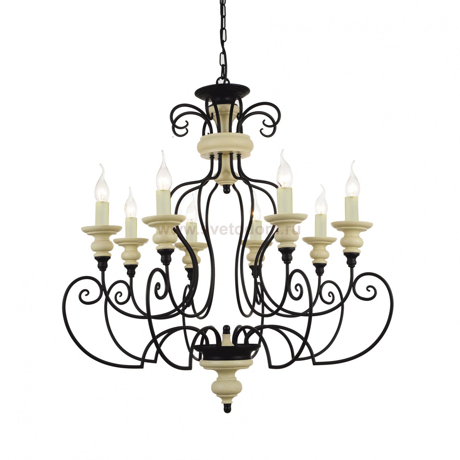 Люстра Favourite 1405-8p