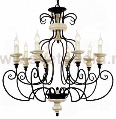 Люстра Favourite 1405-8p